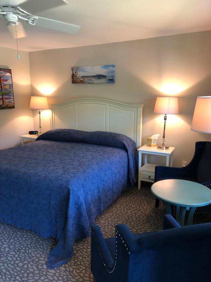 Island Place Bar Harbor Dış mekan fotoğraf