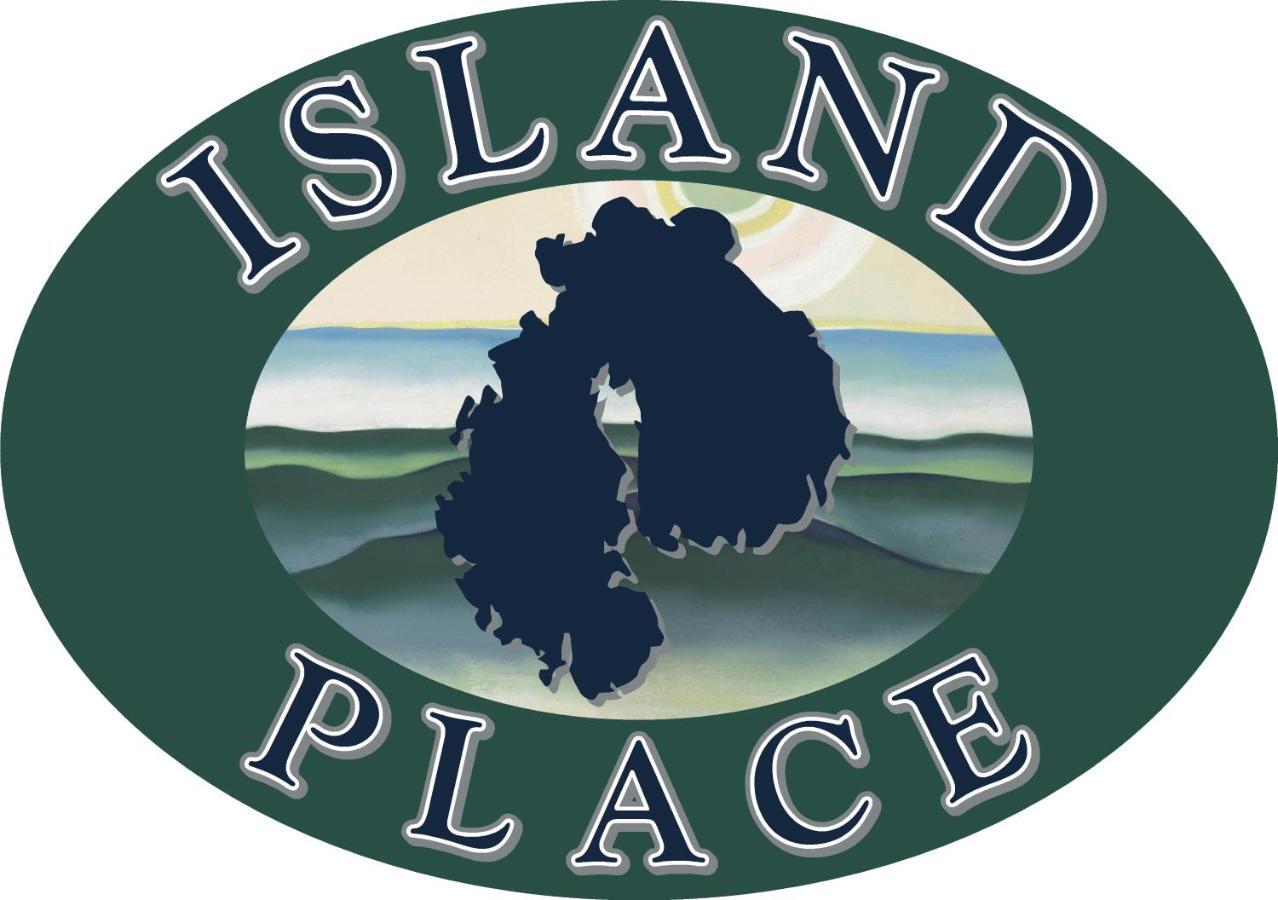 Island Place Bar Harbor Dış mekan fotoğraf